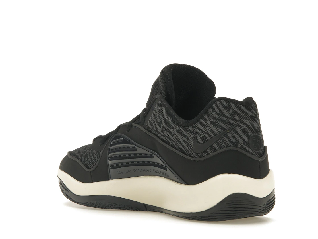 Vue 24 de Nike KD 16 NRG Boardroom