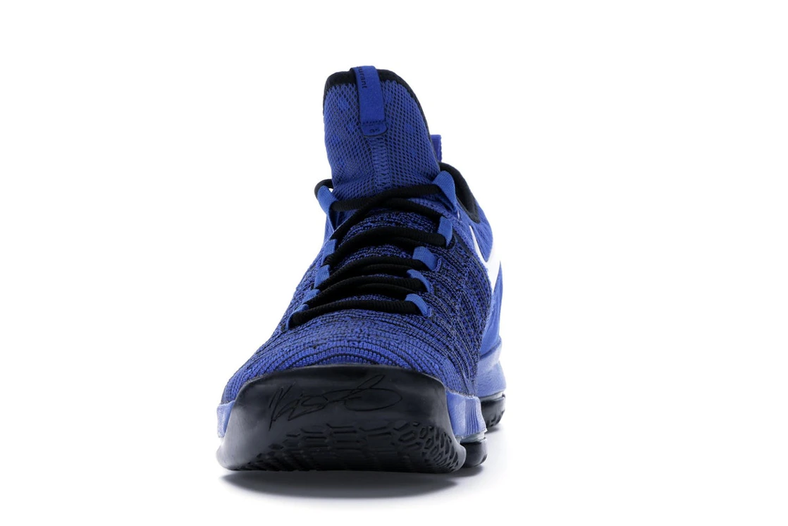 Vue 11 de Nike KD 9 On Court
