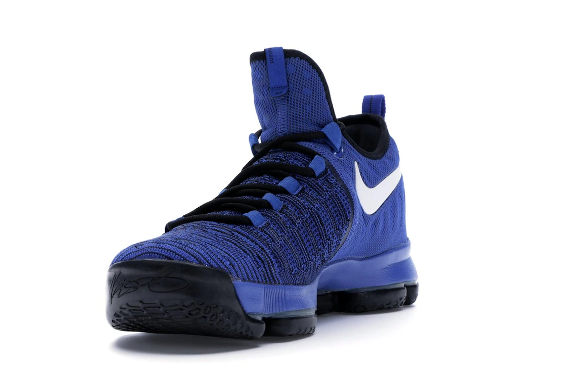 Vue 13 de Nike KD 9 On Court