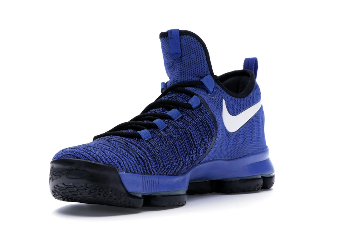 Vue 14 de Nike KD 9 On Court