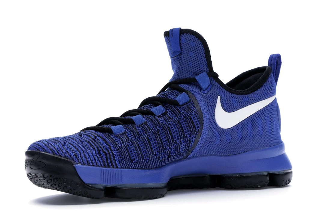 Vue 16 de Nike KD 9 On Court
