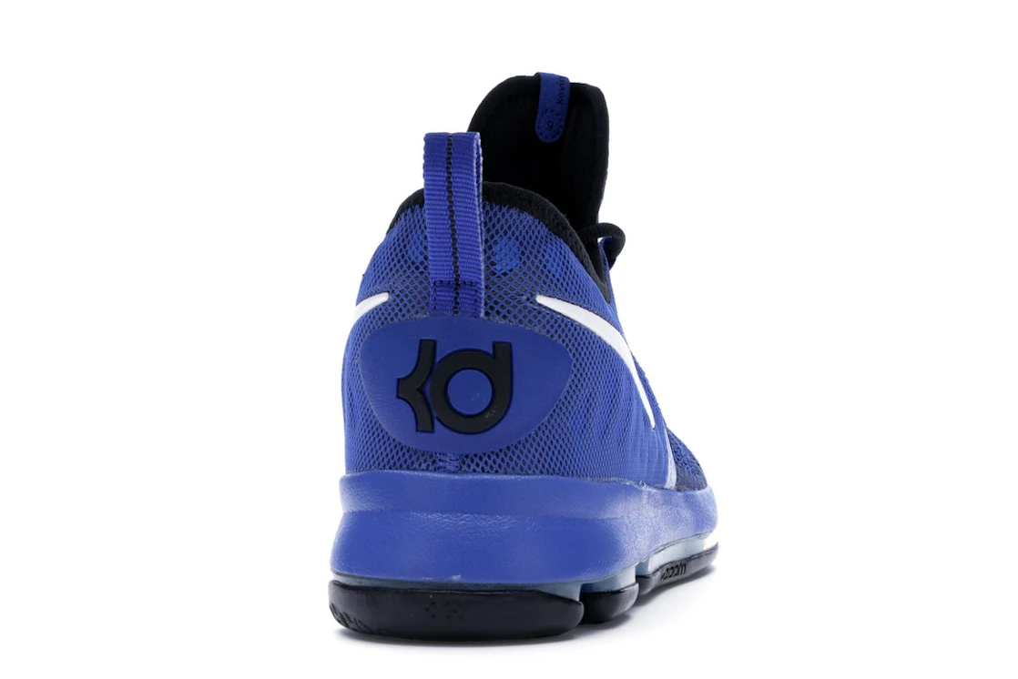 Vue 29 de Nike KD 9 On Court