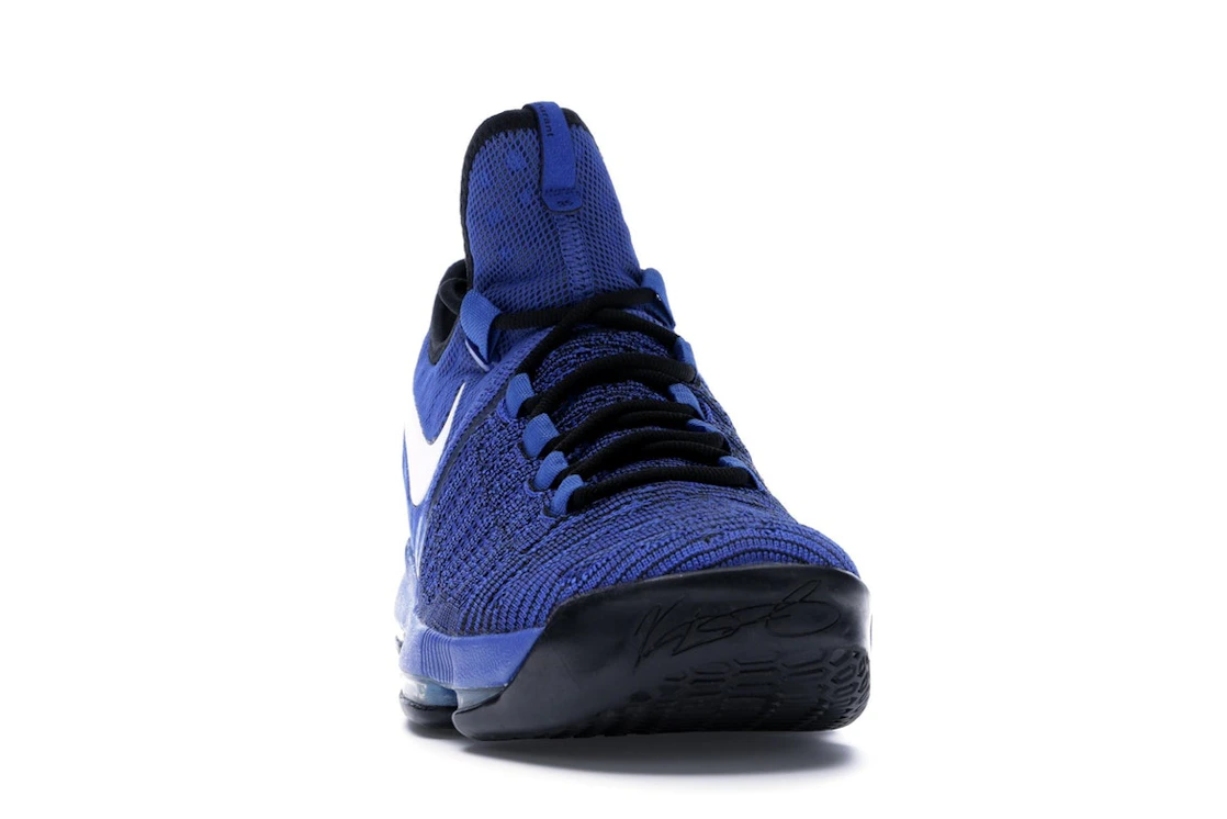 Vue 9 de Nike KD 9 On Court