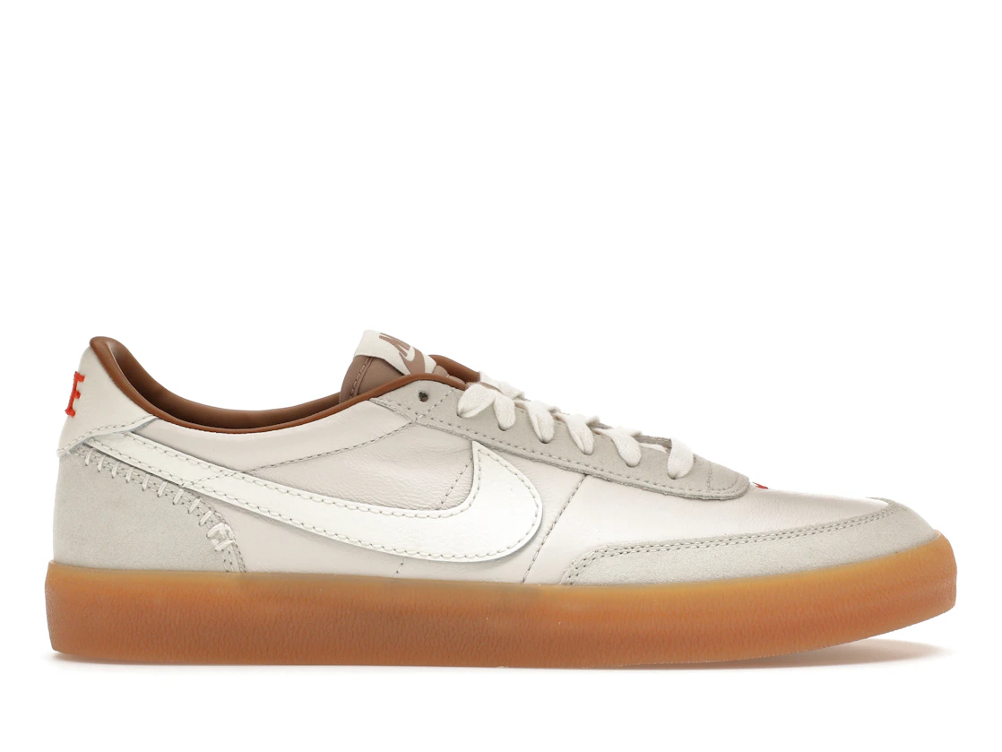 Vue 1 de Nike Killshot 2 Leather Light Bone British Tan