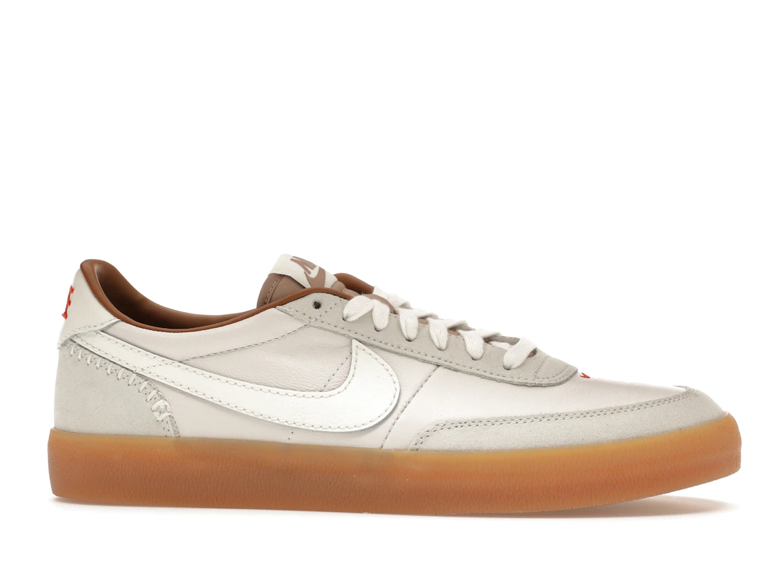 Vue 2 de Nike Killshot 2 Leather Light Bone British Tan