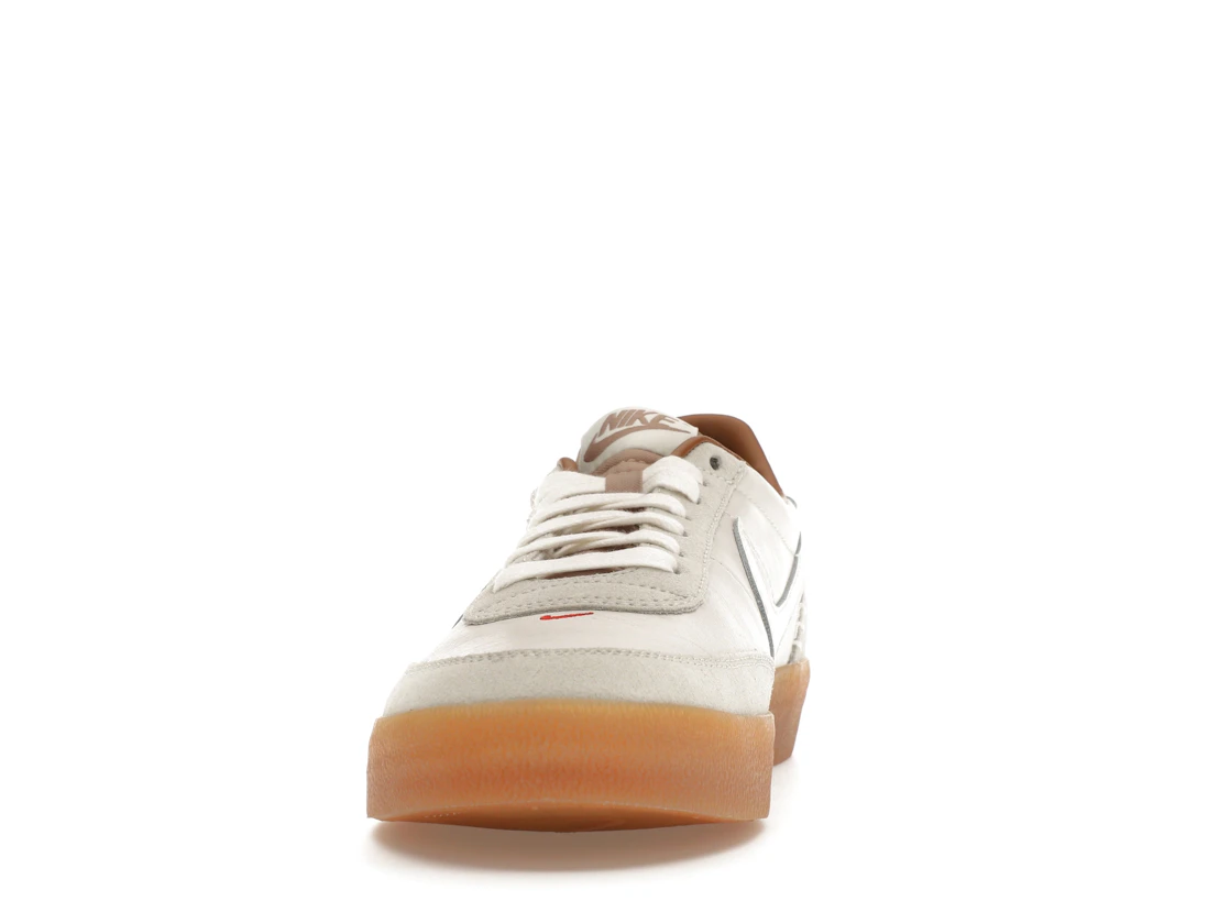 Vue 11 de Nike Killshot 2 Leather Light Bone British Tan