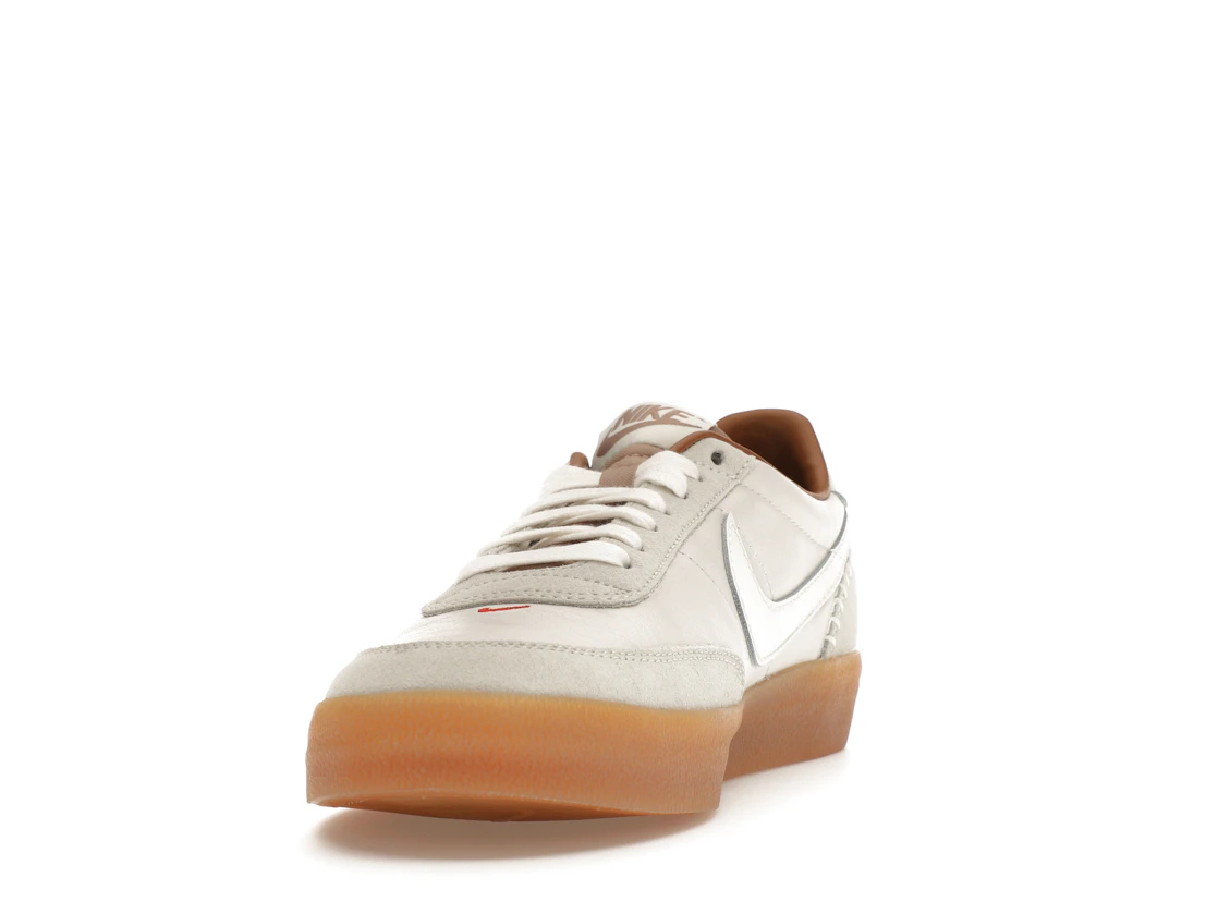 Vue 12 de Nike Killshot 2 Leather Light Bone British Tan