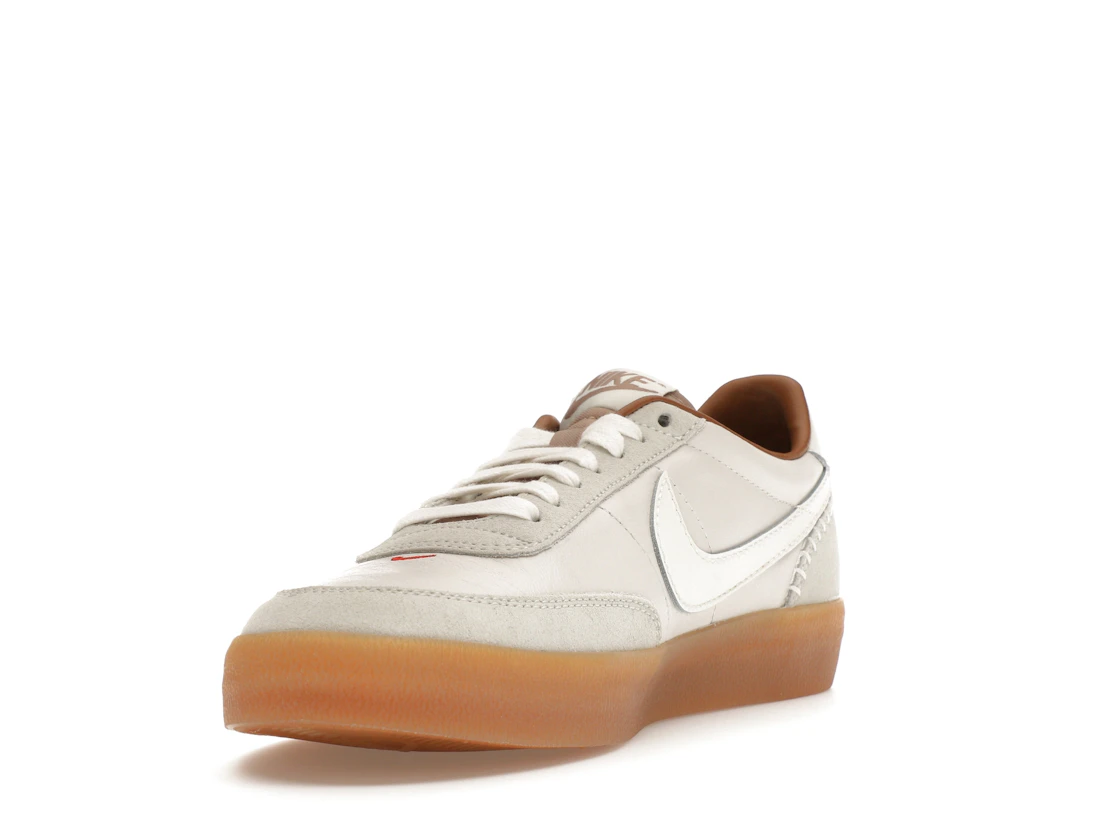 Vue 13 de Nike Killshot 2 Leather Light Bone British Tan