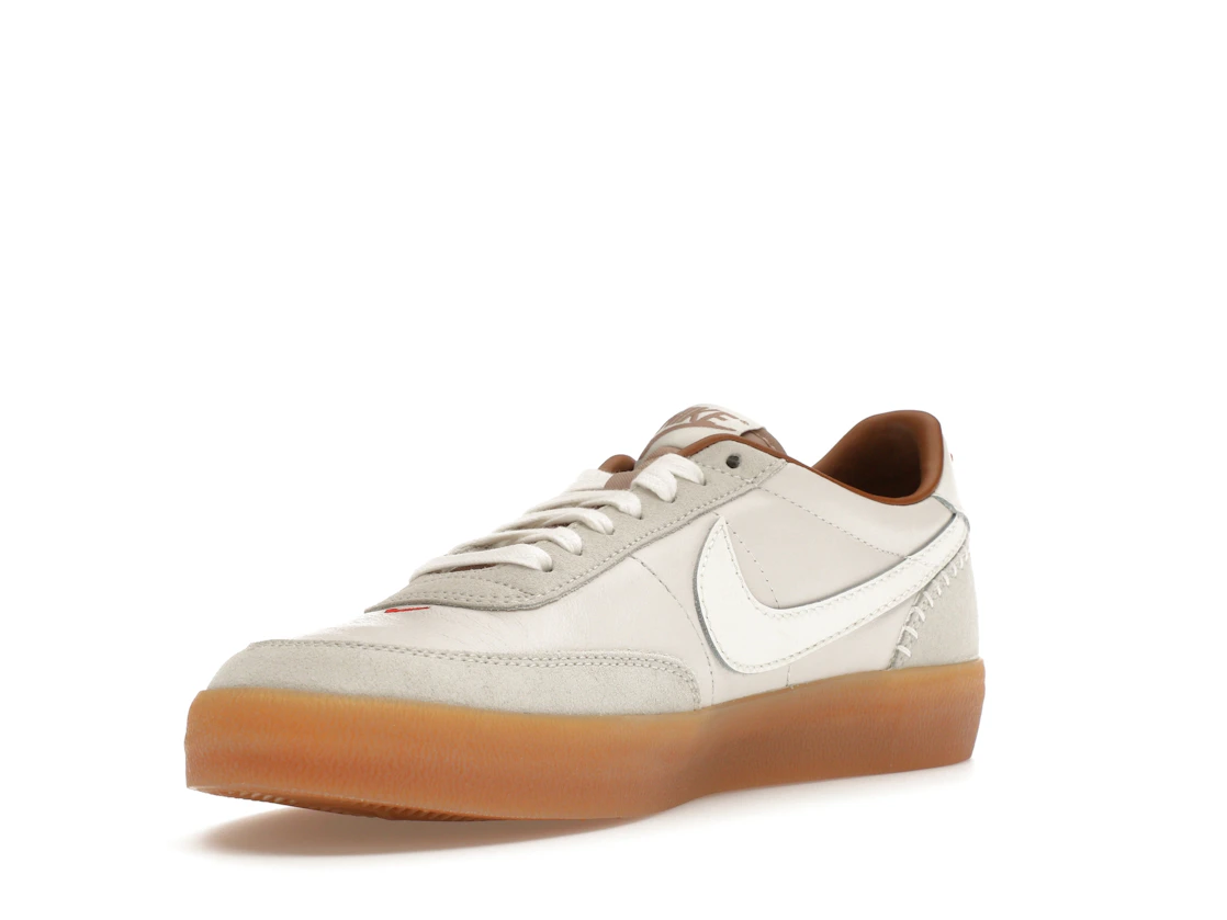 Vue 14 de Nike Killshot 2 Leather Light Bone British Tan