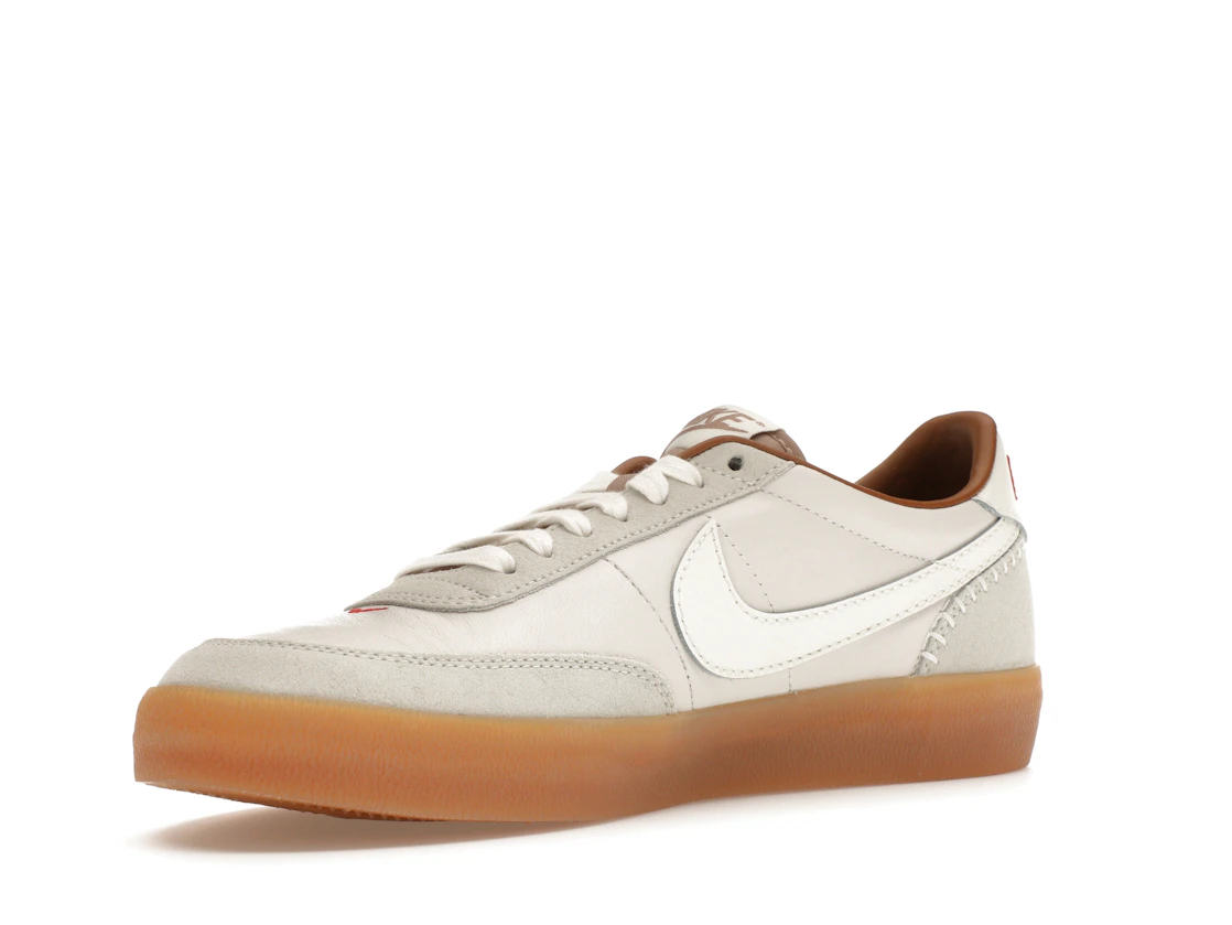 Vue 15 de Nike Killshot 2 Leather Light Bone British Tan