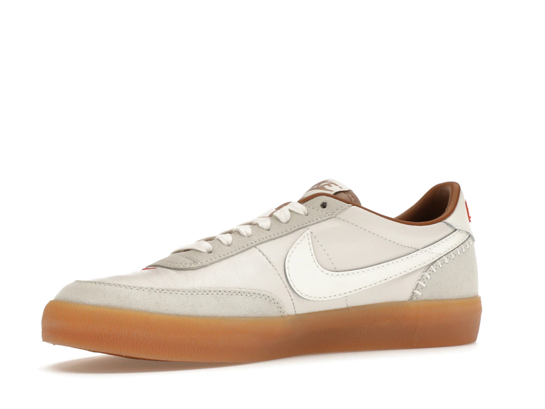 Vue 16 de Nike Killshot 2 Leather Light Bone British Tan
