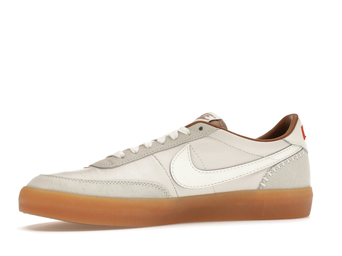 Vue 17 de Nike Killshot 2 Leather Light Bone British Tan