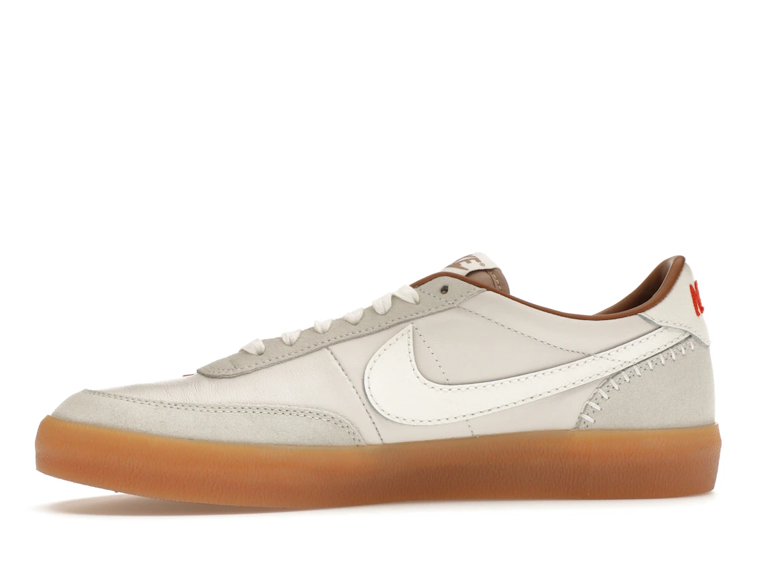 Vue 18 de Nike Killshot 2 Leather Light Bone British Tan
