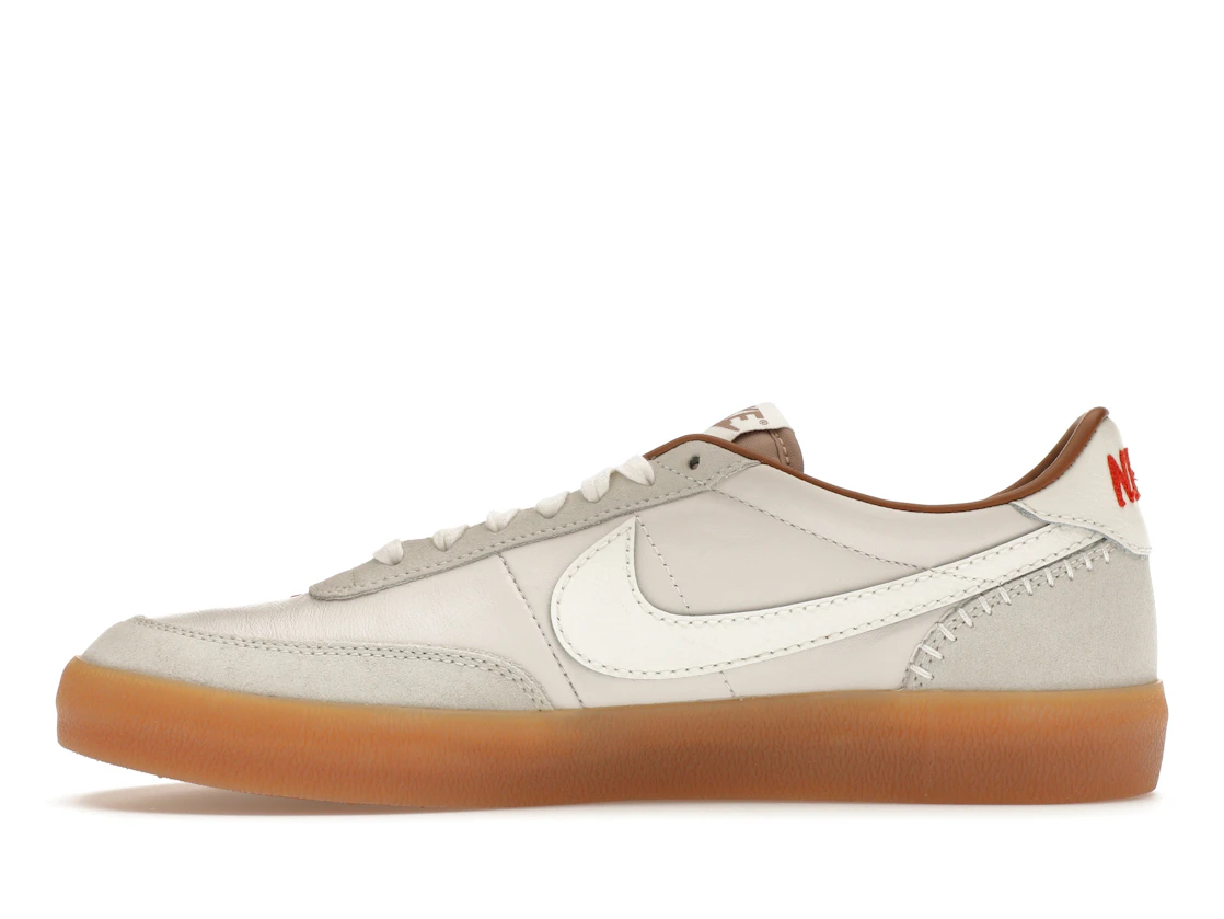 Vue 19 de Nike Killshot 2 Leather Light Bone British Tan