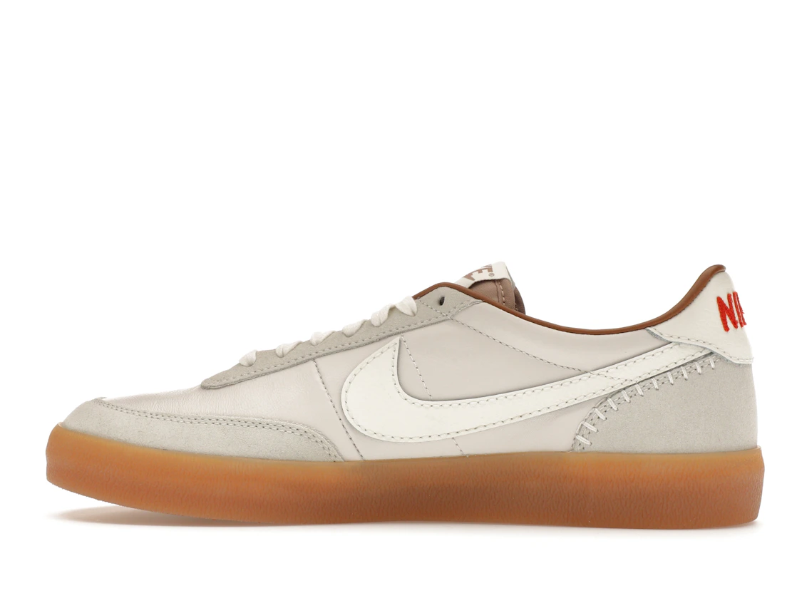 Vue 20 de Nike Killshot 2 Leather Light Bone British Tan