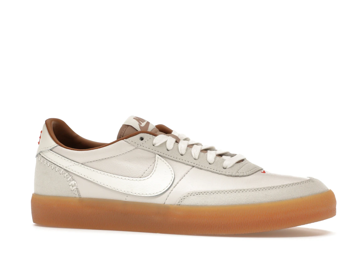 Vue 3 de Nike Killshot 2 Leather Light Bone British Tan