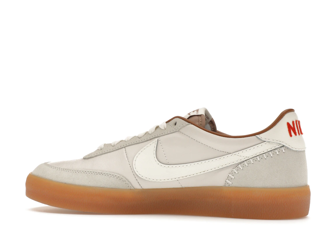 Vue 21 de Nike Killshot 2 Leather Light Bone British Tan