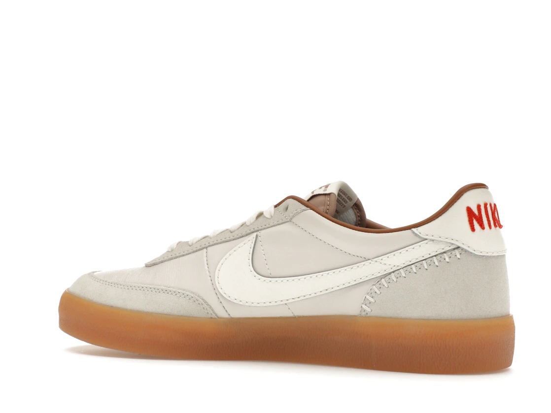 Vue 22 de Nike Killshot 2 Leather Light Bone British Tan