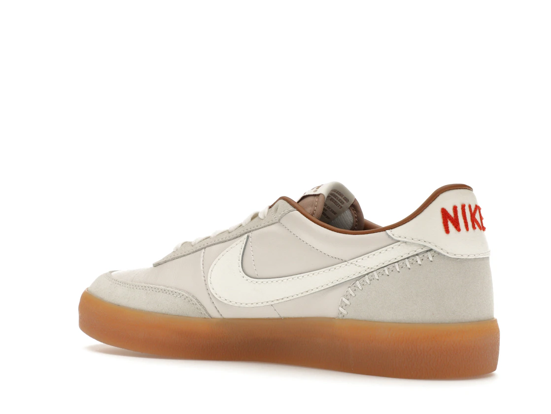 Vue 23 de Nike Killshot 2 Leather Light Bone British Tan
