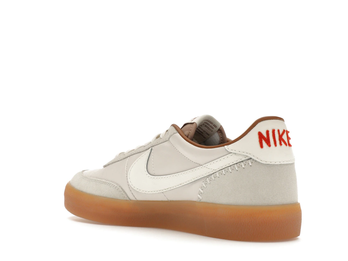 Vue 24 de Nike Killshot 2 Leather Light Bone British Tan