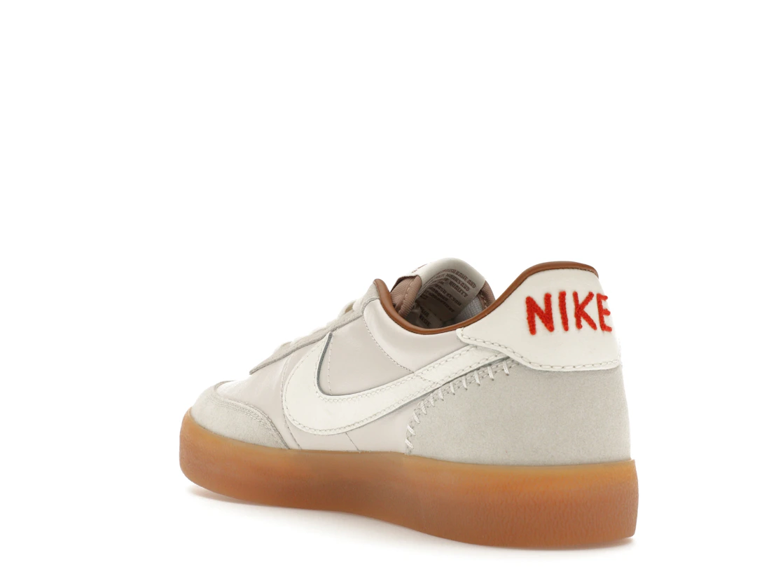 Vue 25 de Nike Killshot 2 Leather Light Bone British Tan