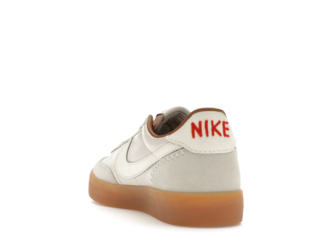Vue 26 de Nike Killshot 2 Leather Light Bone British Tan