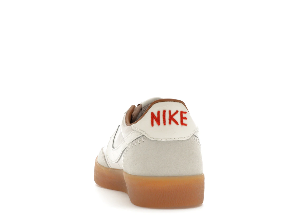 Vue 27 de Nike Killshot 2 Leather Light Bone British Tan
