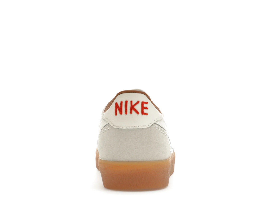 Vue 28 de Nike Killshot 2 Leather Light Bone British Tan
