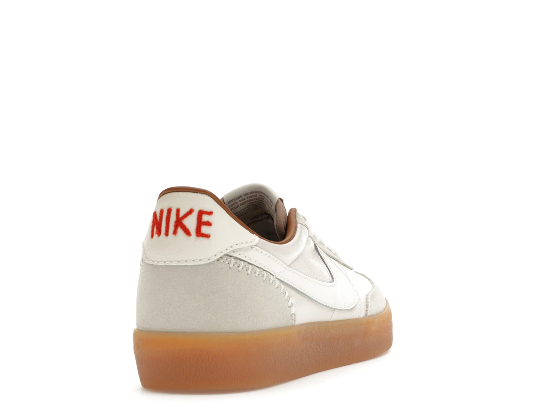 Vue 30 de Nike Killshot 2 Leather Light Bone British Tan
