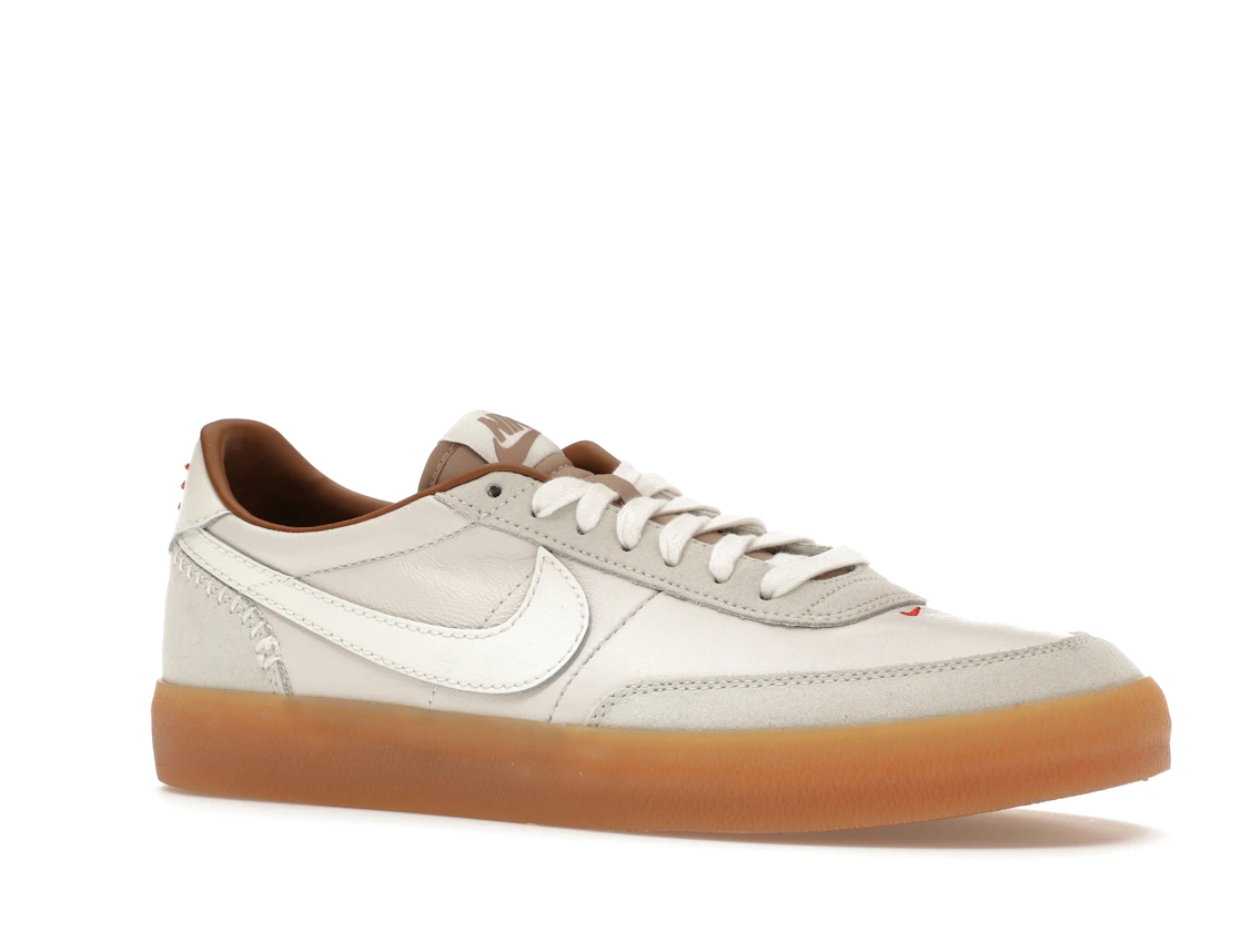 Vue 4 de Nike Killshot 2 Leather Light Bone British Tan