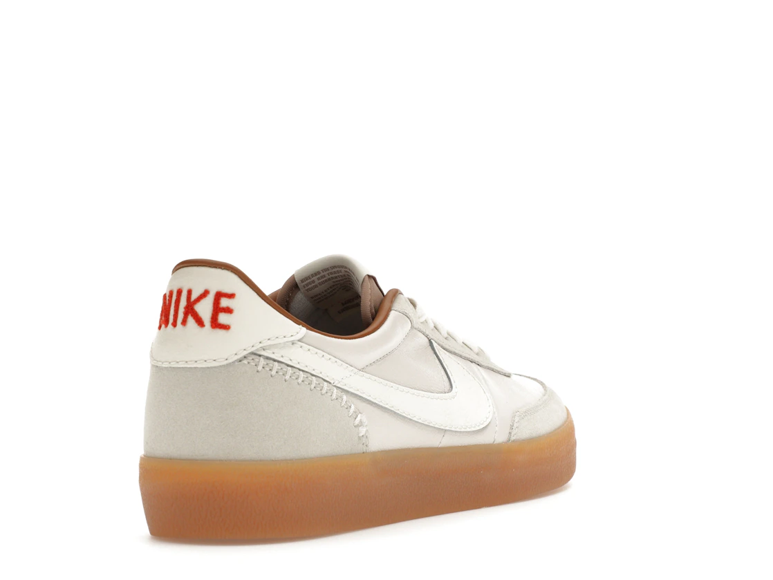 Vue 31 de Nike Killshot 2 Leather Light Bone British Tan