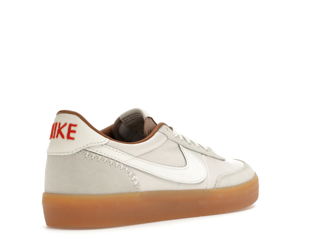 Vue 32 de Nike Killshot 2 Leather Light Bone British Tan