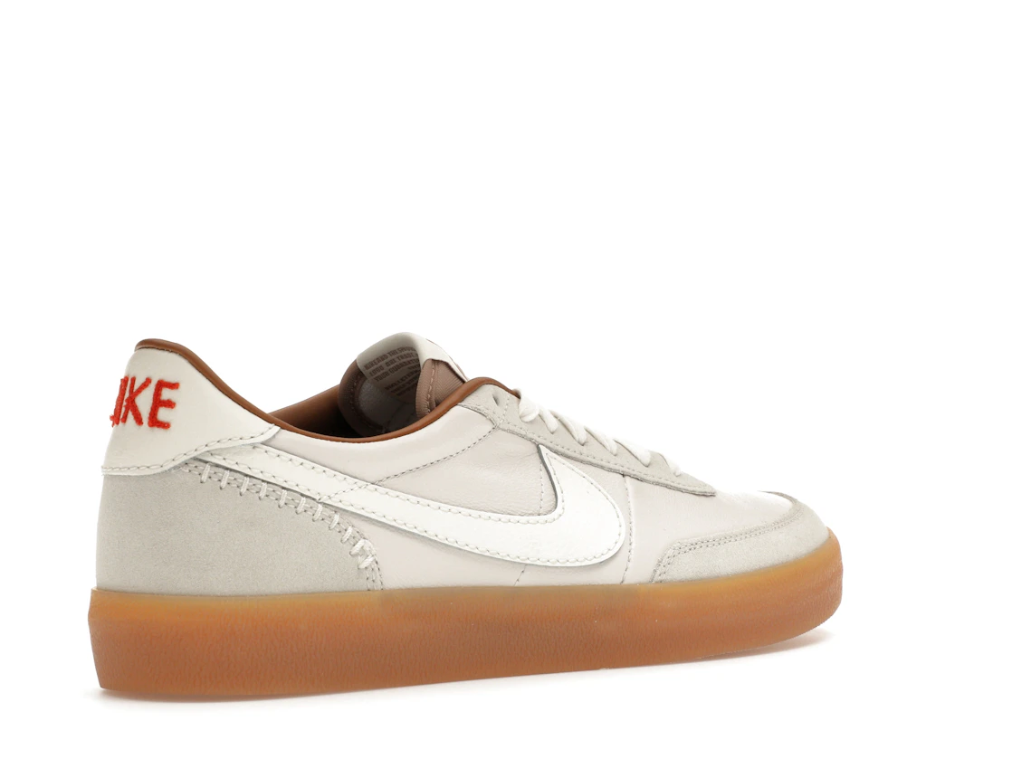 Vue 33 de Nike Killshot 2 Leather Light Bone British Tan
