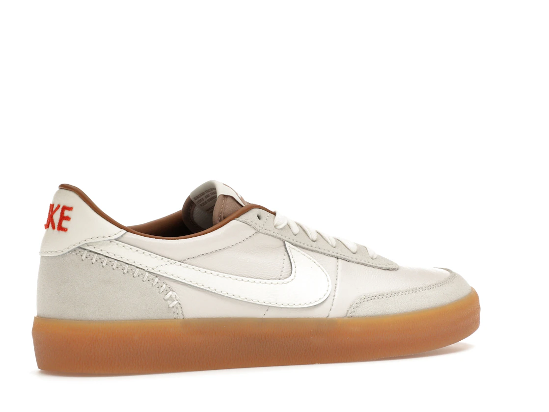 Vue 34 de Nike Killshot 2 Leather Light Bone British Tan