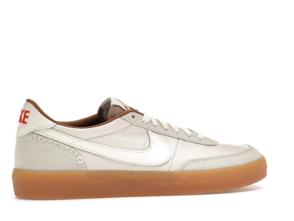 Vue 35 de Nike Killshot 2 Leather Light Bone British Tan