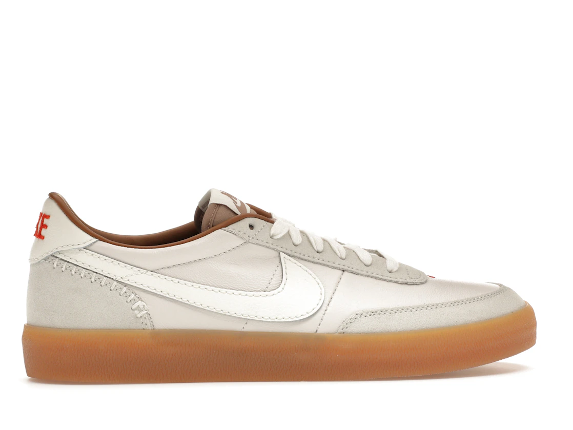 Vue 36 de Nike Killshot 2 Leather Light Bone British Tan