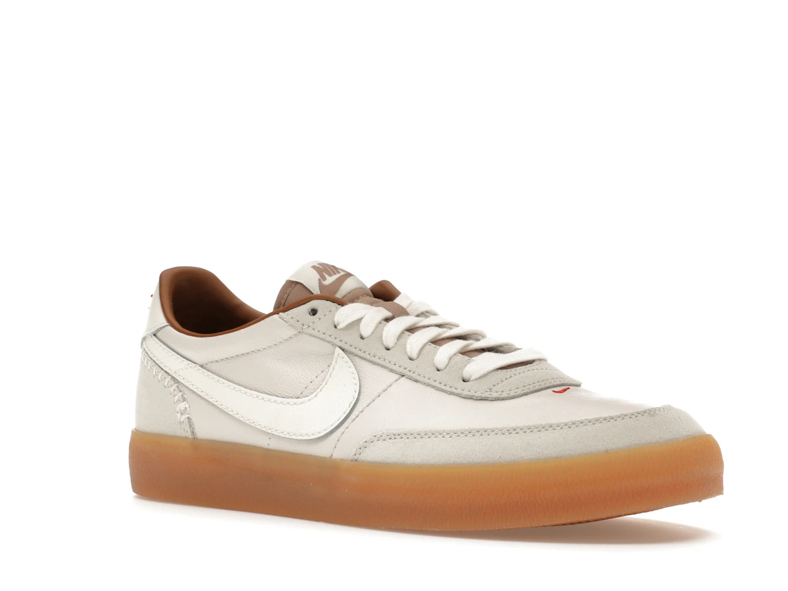 Vue 5 de Nike Killshot 2 Leather Light Bone British Tan