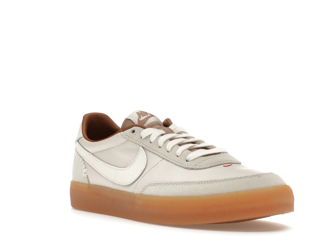 Vue 6 de Nike Killshot 2 Leather Light Bone British Tan