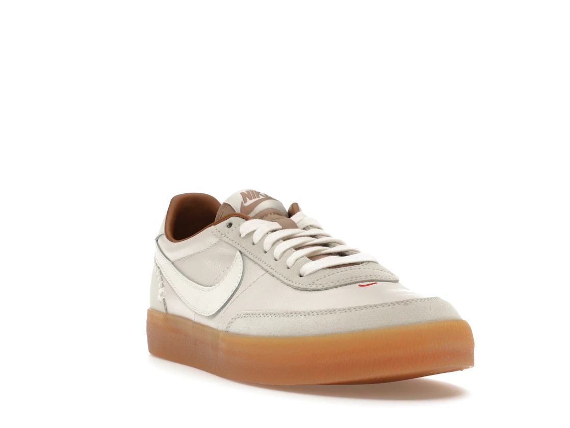 Vue 7 de Nike Killshot 2 Leather Light Bone British Tan