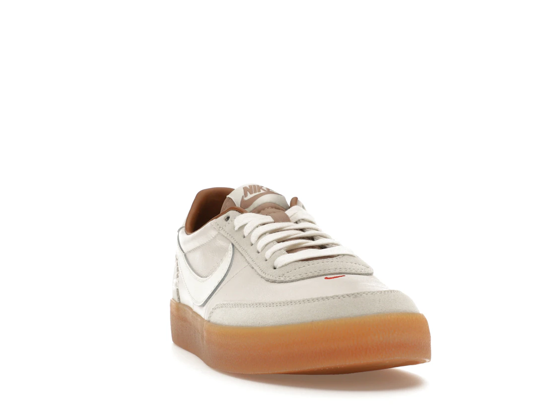 Vue 8 de Nike Killshot 2 Leather Light Bone British Tan