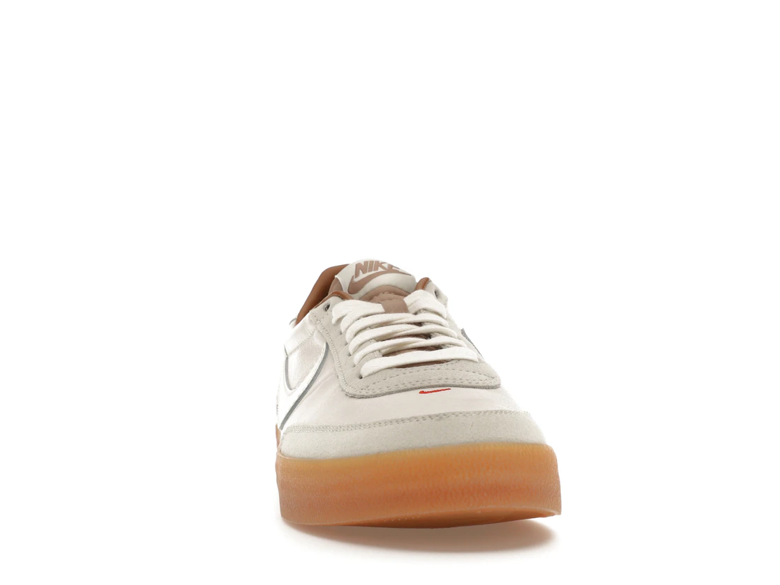 Vue 9 de Nike Killshot 2 Leather Light Bone British Tan