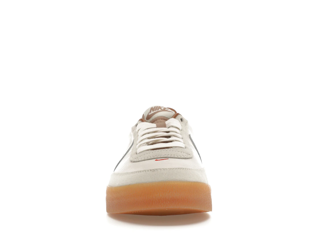 Vue 10 de Nike Killshot 2 Leather Light Bone British Tan