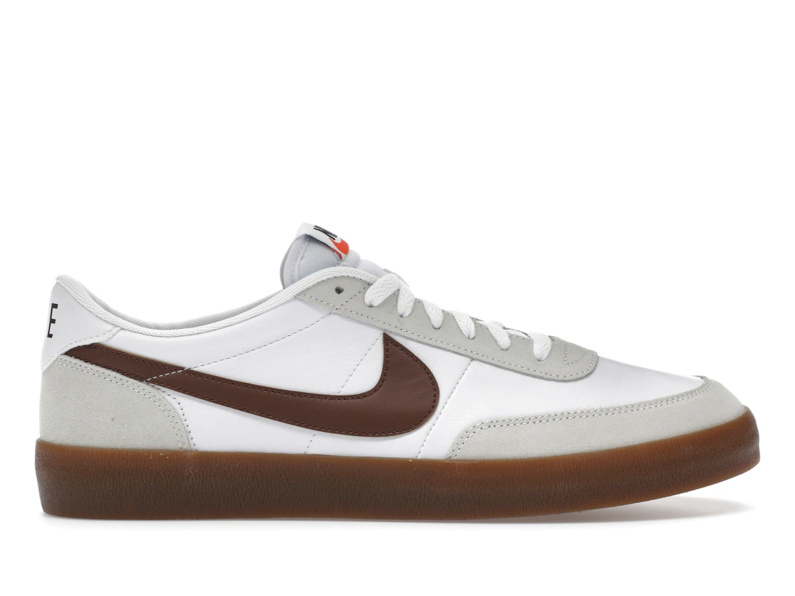 Vue 1 de Nike Killshot 2 White Cacao Wow Gum