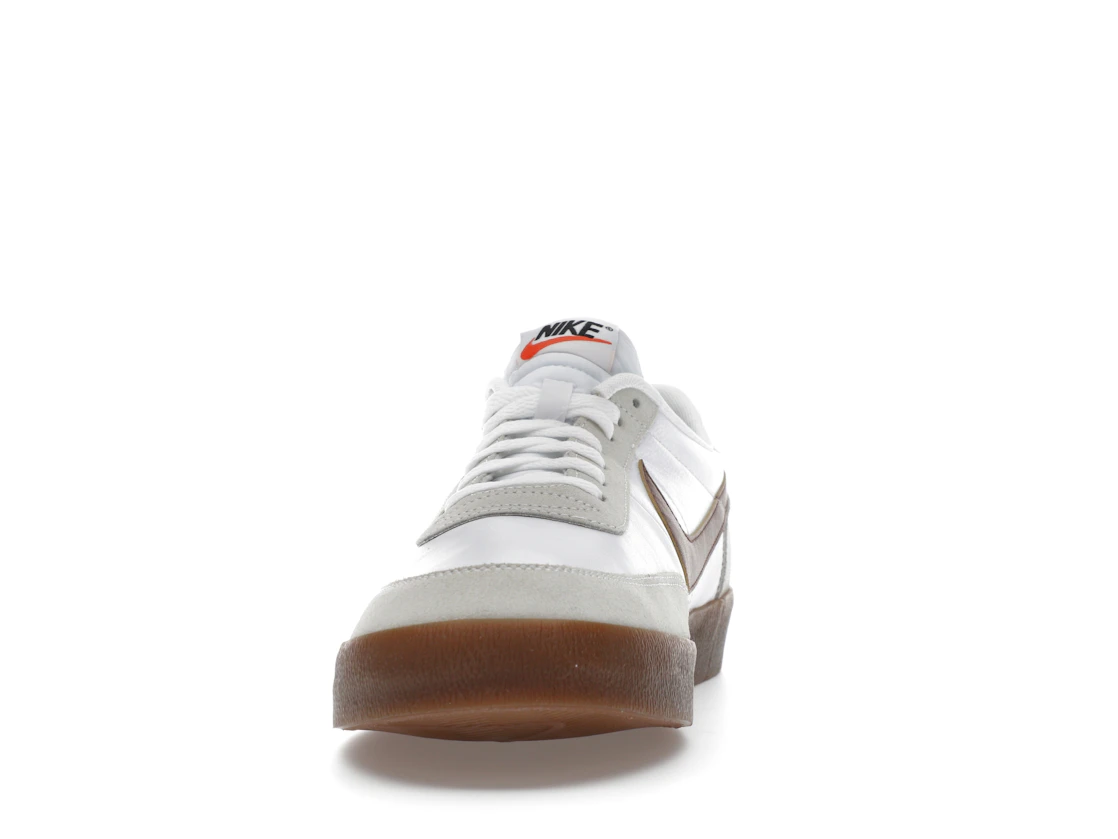 Vue 11 de Nike Killshot 2 White Cacao Wow Gum