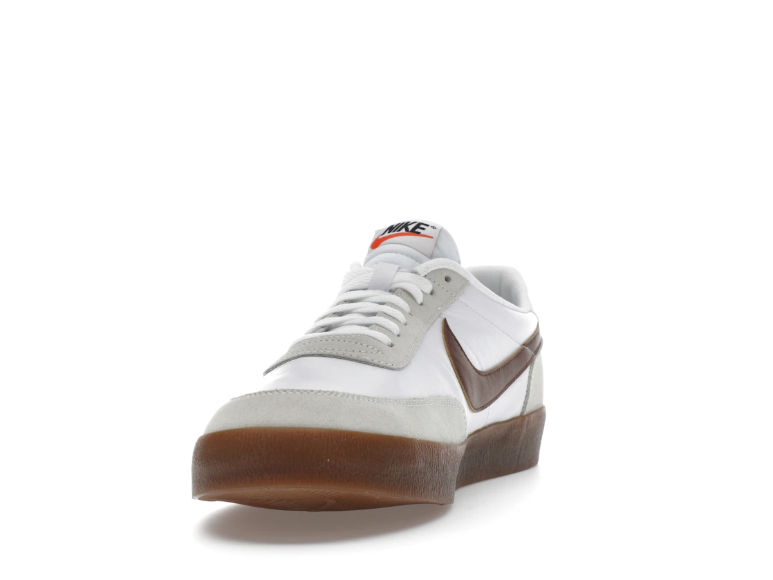 Vue 12 de Nike Killshot 2 White Cacao Wow Gum
