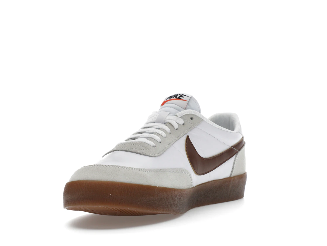 Vue 13 de Nike Killshot 2 White Cacao Wow Gum