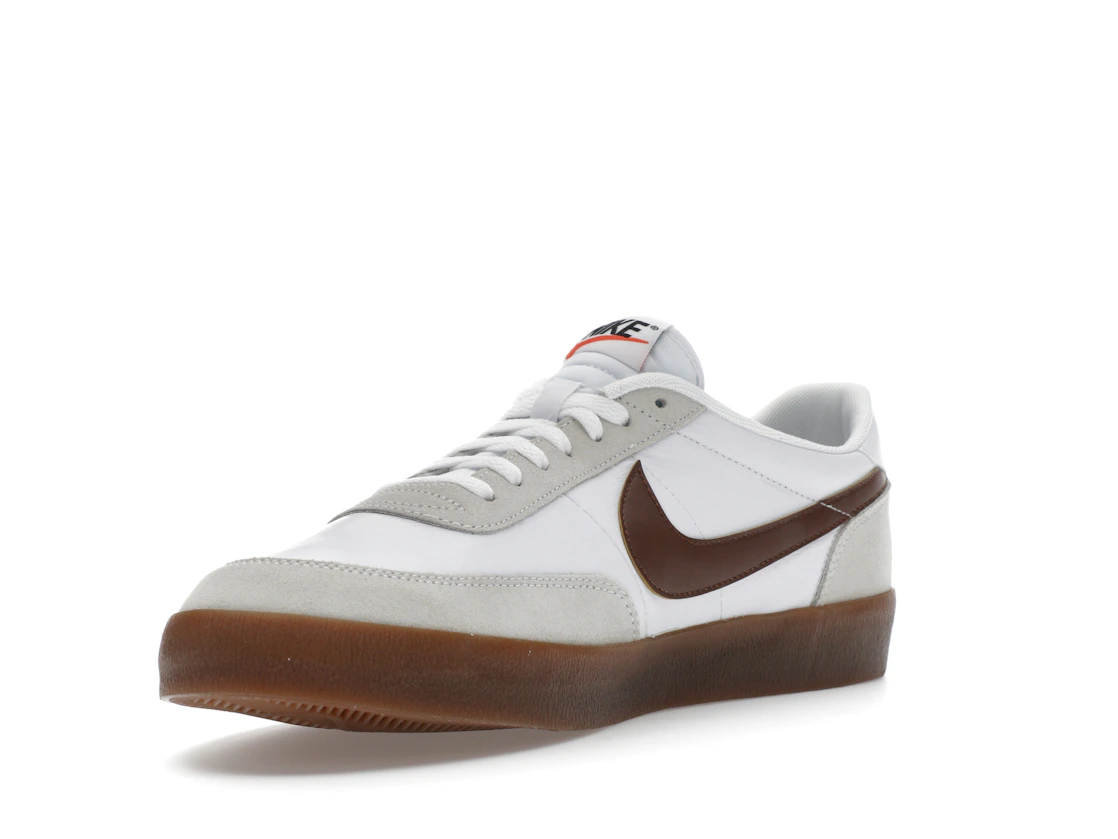 Vue 14 de Nike Killshot 2 White Cacao Wow Gum