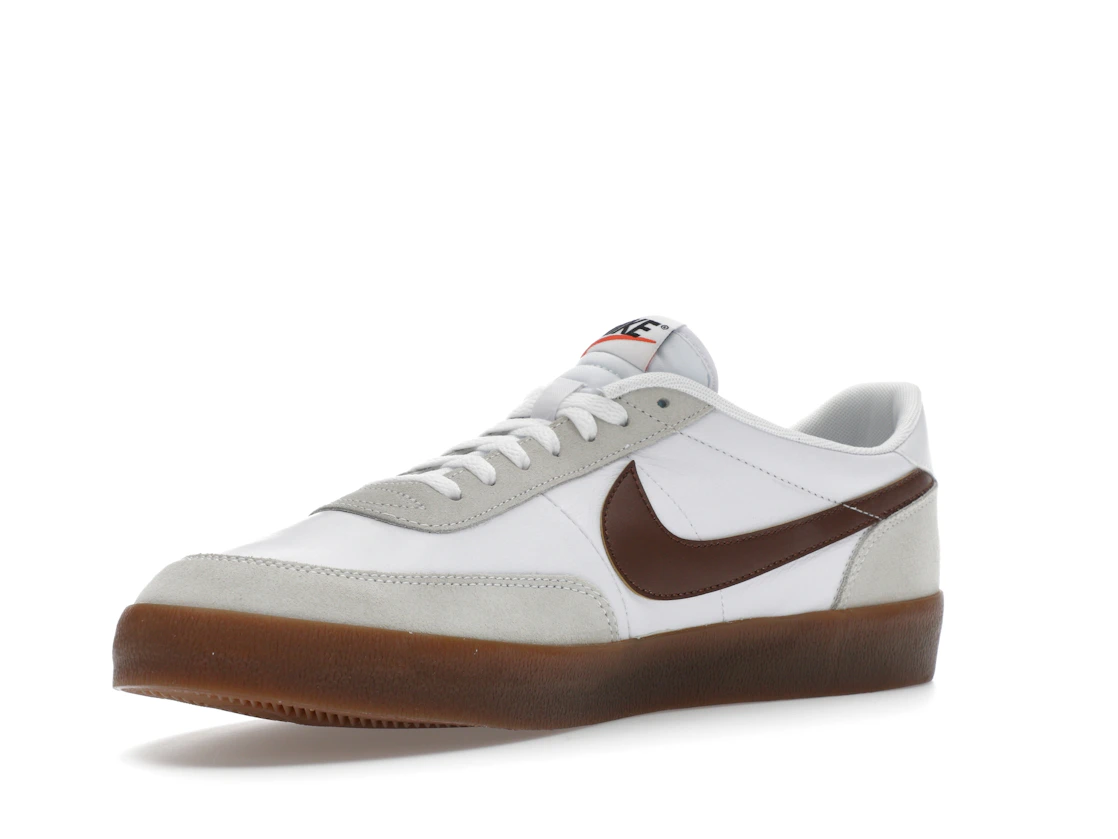 Vue 15 de Nike Killshot 2 White Cacao Wow Gum