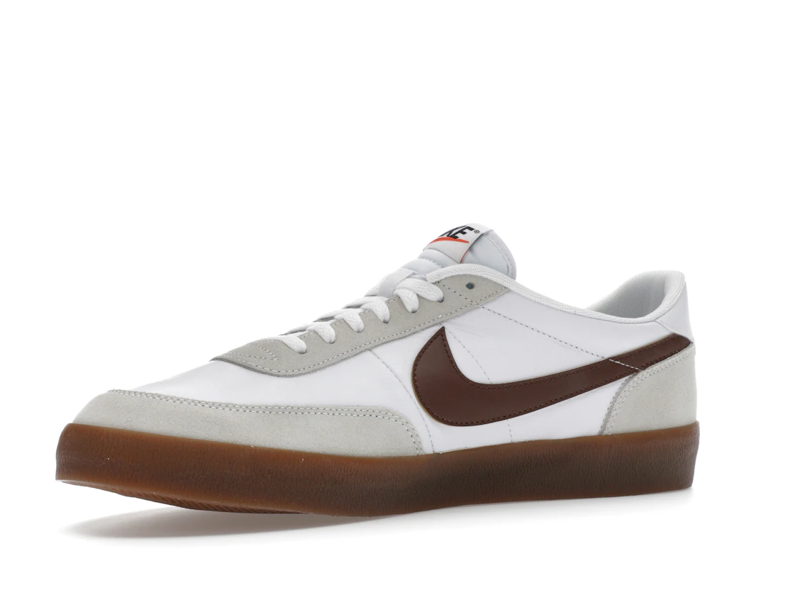 Vue 16 de Nike Killshot 2 White Cacao Wow Gum