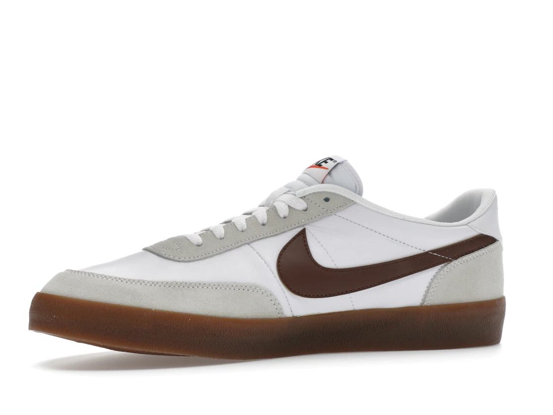 Vue 17 de Nike Killshot 2 White Cacao Wow Gum
